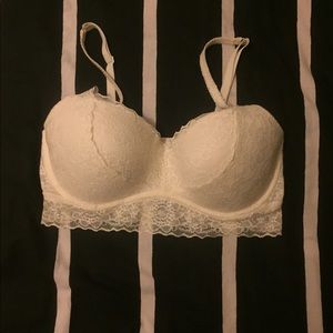 Victoria’s Secret Push up bralette
